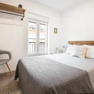 San Juan Maison d'hôtes