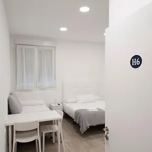 Md Maison d'hôtes